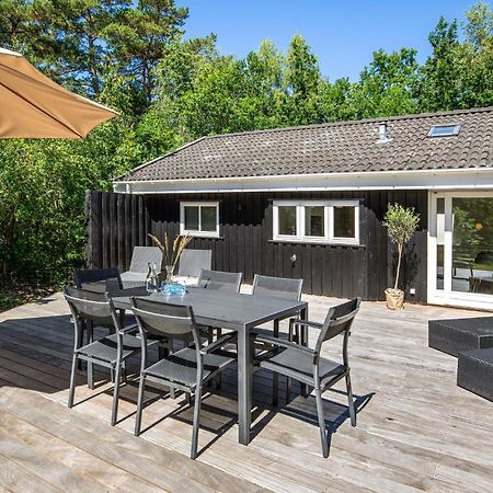 Awesome Home In Nexo With Sauna Snogebæk Exterior foto